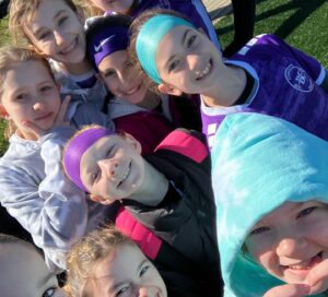 Beaver County United Soccer Club - Summer Camps